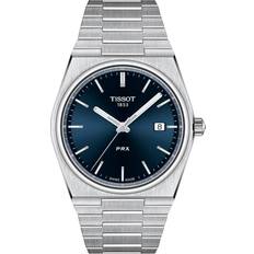 Tissot Men Wrist Watches Tissot PRX (T137.410.11.041.00)