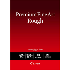 Canon a3 printer Canon FA-RG1 Premium Fine Art Rough Paper A3