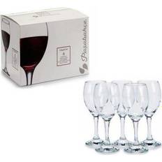 Pasabahce Wine Glasses Pasabahce - Wine Glass 25.5cl 6pcs