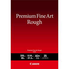 Canon a3 printer Canon FA-RG1 Premium Fine Art Rough Paper A3+ 320g/m² 25pcs