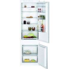 Neff integrated fridge freezer Neff KI5872SE0G White, Integrated