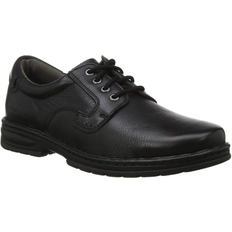 Hush Puppies Low Shoes Hush Puppies Outlaw II - Black