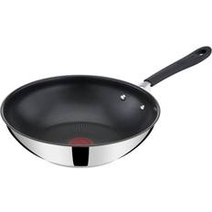 Silicon Pans Tefal Jamie Oliver Quick & Easy SS 28 cm