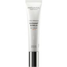 Madara Time Miracle Radiant Shield Day Cream SPF15 40ml