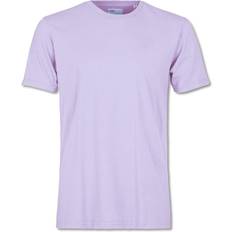 Colorful Standard Classic Organic T-shirt Unisex - Soft Lavender