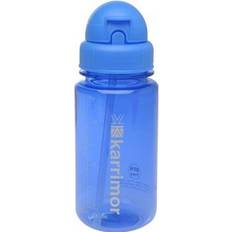 Karrimor Serving Karrimor Tritan Water Bottle 0.35L