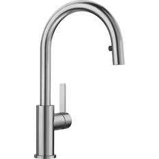 Blanco Taps Blanco Candor-S (523121) Stainless Steel