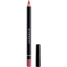 Sensitive Skin Lip Liners Givenchy Lip Liner #08 Parme Silhouette