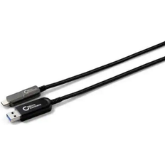 MicroConnect USB A-USB C 3.1 (Gen.2) 20m