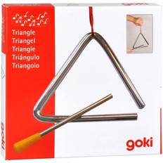 Goki Triangle UC004