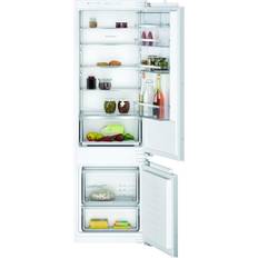 Neff integrated fridge freezer Neff KI5872FE0G White, Integrated