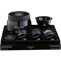 Kérastase Dry Hair Gift Boxes & Sets Kérastase Chronologiste Essential Revitalization Rituals Set