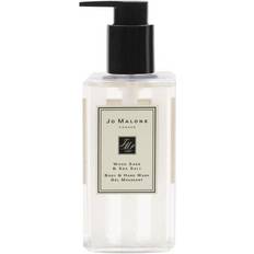 Jo Malone Skin Cleansing Jo Malone Body & Hand Wash Wood Sage & Sea Salt 250ml
