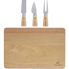 Viners Serving Viners Everyday Cheese Board 4pcs