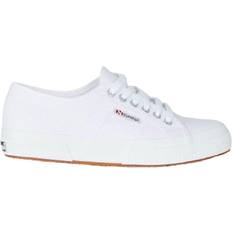 Textile - Women Shoes Superga 2750 Cotu Classic - White