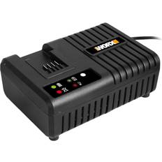 Worx Chargers Batteries & Chargers Worx WA3867