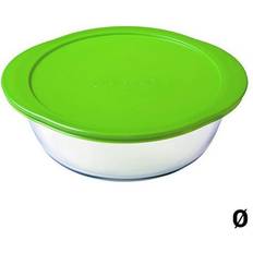 Pyrex Cook & Store Food Container 1.1L
