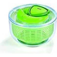 Non-Slip Salad Spinners Zyliss Easy Spin Salad Spinner 26cm