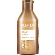 Dry Hair/Frizzy Hair Conditioners Redken All Soft Conditioner 300ml