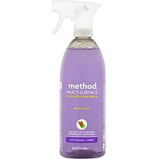 Method Multi-purpose Cleaners Method Multi Surface Cleaner French Lavender 800ml