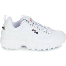 Fila Shoes Fila Disruptor Low M - White