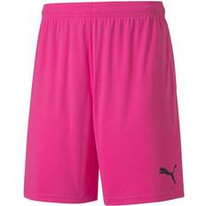 Puma teamGOAL 23 Knit Shorts Men - Fluo Pink/Black