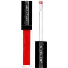 Givenchy Lip Glosses Givenchy Gloss Interdit Vinyl Extreme Shine Lip Gloss #12 Rouge Thriller