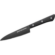 Samura Shadow SH-0021 Utility Knife 12.5 cm