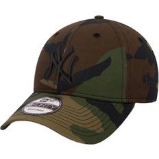 New Era New York Yankees Essential Camo 9Forty