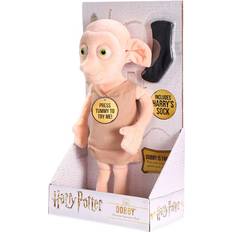 Noble Collection Interactive Toys Noble Collection Harry Potter Dobby 30cm