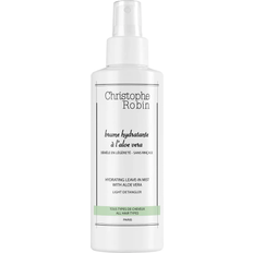 Christophe Robin Hydrating Leave-In Mist with Aloe Vera 150ml