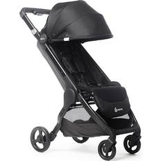 Extendable Sun Canopy - Travel Strollers Pushchairs Ergobaby Metro+