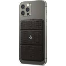 Spigen MagSafe Card Holder Smart Fold Wallet Case for iPhone 12 Series