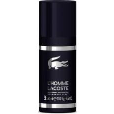 Lacoste Deodorants Lacoste L'Homme Deo Spray 150ml