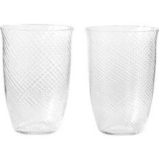&Tradition Glasses &Tradition Collect SC61 Drinking Glass 40cl 2pcs