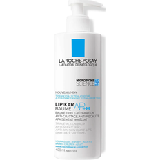 La Roche-Posay Antioxidants Skincare La Roche-Posay Lipikar Baume AP+M 400ml