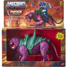 Mattel Masters of the Universe Origins Panthor