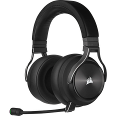 Bluetooth - Over-Ear Headphones Corsair Virtuoso RGB Wireless XT