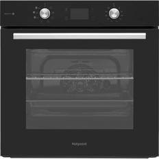 Hotpoint Steam Cooking Ovens Hotpoint FA4S 541 JBLG H Black