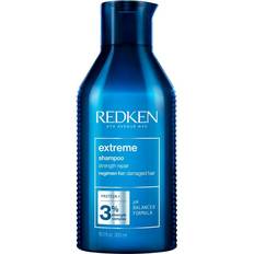Redken Protein Shampoos Redken Extreme Shampoo 300ml