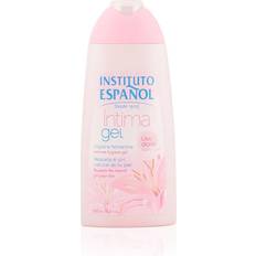 Softening Intimate Creams Instituto Español Intima Gel 300ml