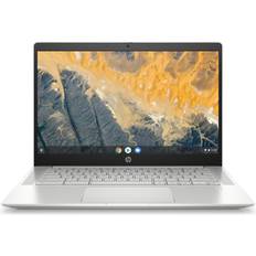 8 GB - Chrome OS Laptops HP Pro c640 Chromebook 10X68EA