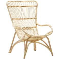 Sika Design Patio Chairs Sika Design Monet Exterior Lounge Chair