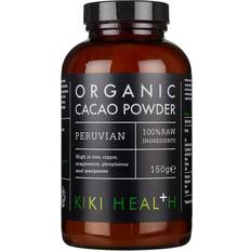 Kiki Health Cacao Powder Organic 150g
