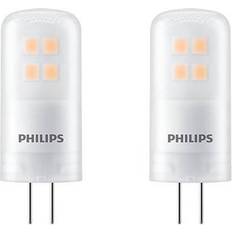 Philips Capsule LED Lamps 2.7W G4
