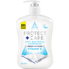 Astonish Protect & Care Vitamin E Hand Wash 650ml