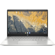 HP Chromebook - Intel Core i3 Laptops HP Pro c640 Chromebook 10X39EA