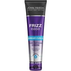 Anti-frizz Curl Boosters John Frieda Frizz Ease Dream Curls Curl Defining Crème 150ml