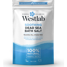 Westlab Soothing Dead Sea Bath Salt 1000g