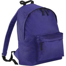 Backpacks BagBase Fashion Backpack 18L - Purple